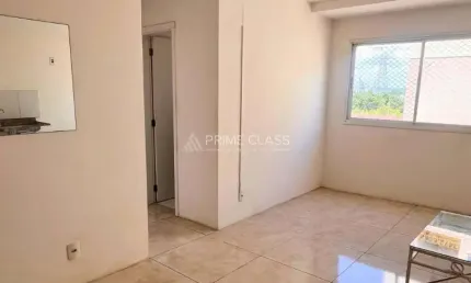 Apartamento com 2 quartos à venda na rua professora silvia síeben meotti, 84, são josé, canoas por r$ 230.000