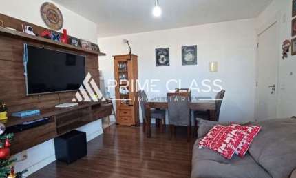 Apartamento com 3 quartos à venda na Rua Henrique Stefani, 1030, Igara, Canoas por R$ 289.000