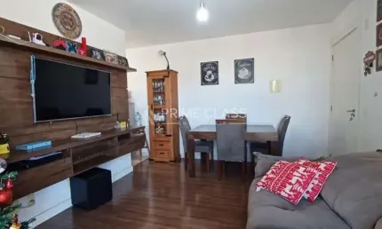 Apartamento com 3 quartos à venda na rua henrique stefani, 1030, igara, canoas por r$ 289.000