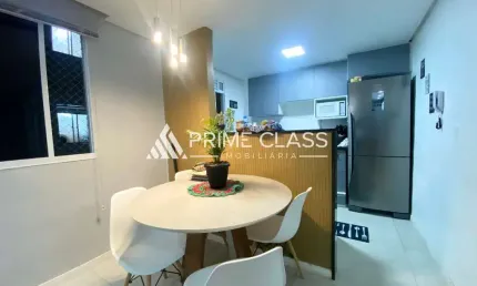 Apartamento com 2 quartos à venda na Rua Guarujá, 200, São José, Canoas por R$ 190.000