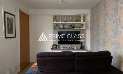 Apartamento com 2 quartos à venda na Rua Guarujá, 300, São José, Canoas por R$ 225.000