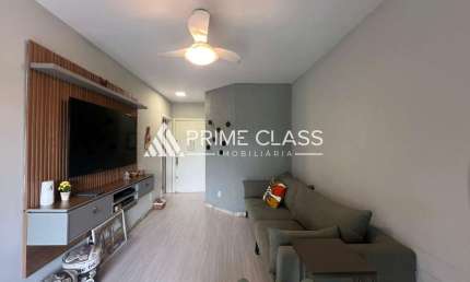 Apartamento com 2 quartos à venda na Rua Carlos Dienstbach, 225, Rondônia, Novo Hamburgo por R$ 250.000