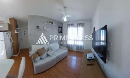 Apartamento com 2 quartos à venda na Rua da Portuguesa, 130, Olaria, Canoas por R$ 219.900