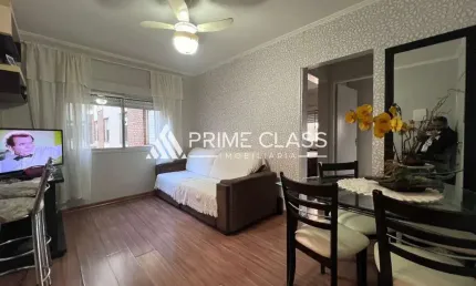 Apartamento com 2 quartos à venda na Avenida Inconfidência, 1357, Marechal Rondon, Canoas por R$ 210.000