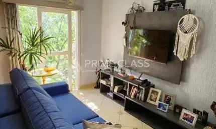 Apartamento com 2 quartos à venda na rua brasil, 214, centro, canoas por r$ 289.900