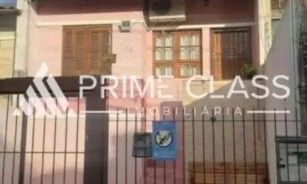 Casa com 3 quartos à venda na Rua Caçapava do Sul, 160, Parque Primavera, Esteio por R$ 275.600