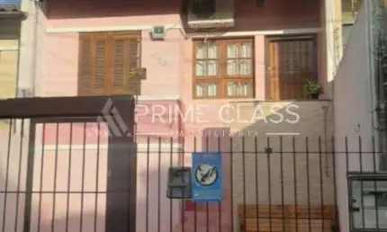 Casa com 3 quartos à venda na rua caçapava do sul, 160, parque primavera, esteio por r$ 275.600