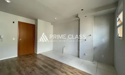 Apartamento com 2 quartos à venda na Avenida do Nazario, 760, Olaria, Canoas por R$ 229.000