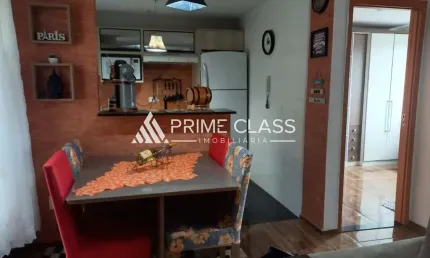 Apartamento com 2 quartos à venda na Rua Guarujá, 200, São José, Canoas por R$ 190.000