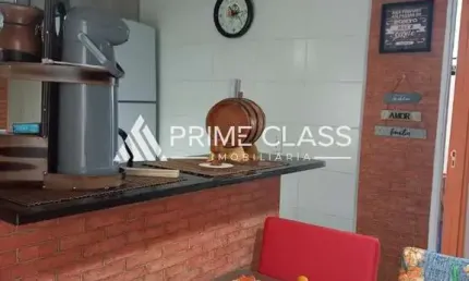 Apartamento com 2 quartos à venda na Rua Guarujá, 200, São José, Canoas por R$ 190.000