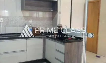 Apartamento com 2 quartos à venda na Rua São Luiz, 640, Jardim, Sapucaia do Sul por R$ 234.000