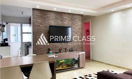 Apartamento com 2 quartos à venda na Rua Henrique Stefani, 1030, Igara, Canoas por R$ 249.000