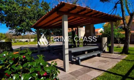 Casa em condomínio fechado com 2 quartos à venda na Rua Treze de Maio, 630, Rio Branco, Canoas por R$ 279.000