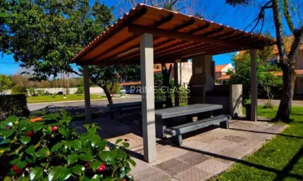 Casa em condomínio fechado com 2 quartos à venda na rua treze de maio, 630, rio branco, canoas por r$ 279.000
