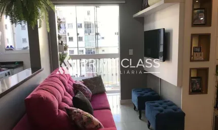 Apartamento com 2 quartos à venda na rua joaquim caetano, 700, fátima, canoas por r$ 265.000