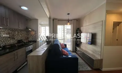 Apartamento com 2 quartos à venda na Joaquin Caetano, 700, Fátima, Canoas por R$ 245.000