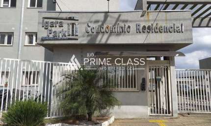Apartamento com 3 quartos à venda na Rua Henrique Stefani, 1001, Igara, Canoas por R$ 309.000