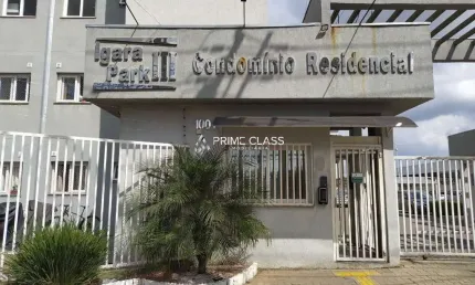 Apartamento com 3 quartos à venda na rua henrique stefani, 1001, igara, canoas por r$ 309.990
