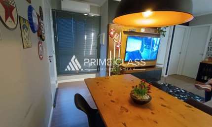 Apartamento com 2 quartos à venda na Rua Boqueirão, 3895, Estância Velha, Canoas por R$ 278.900