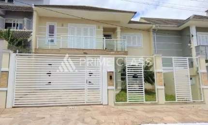 Casa com 4 quartos para alugar na Rua Taurus, 277, Loteamento Bela Vista, Canoas por R$ 7.000