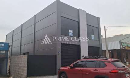 Ponto comercial para alugar na Ruo Grande do Sul, 760, Mathias Velho, Canoas por R$ 6.000