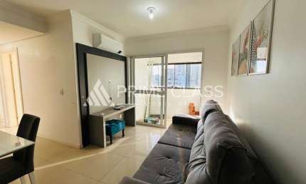 Apartamento com 3 quartos para alugar na Av Brasil, 1297, Centro, Canoas por R$ 2.750