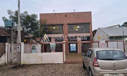 Ponto comercial para alugar na Porto Alegre, 151, Harmonia, Canoas por R$ 2.200