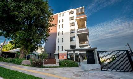 Apartamento com 3 quartos à venda na Rua Gomes Freire de Andrade, 126, Nossa Senhora das Graças, Canoas por R$ 1.520.000