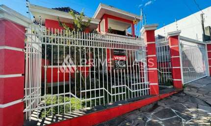 Casa com 3 quartos à venda na Rua Sepé Tiaraju, 77, Centro, Canoas por R$ 1.275.000