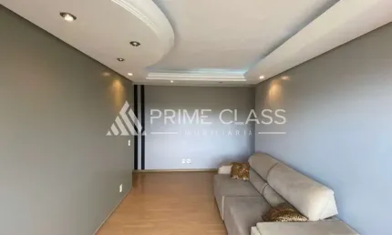 Apartamento com 2 quartos à venda na Avenida Santos Ferreira, 843, Nossa Senhora das Graças, Canoas por R$ 364.000