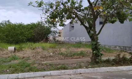 Terreno à venda na bombinhas, 18, brigadeira, canoas por r$ 140.000