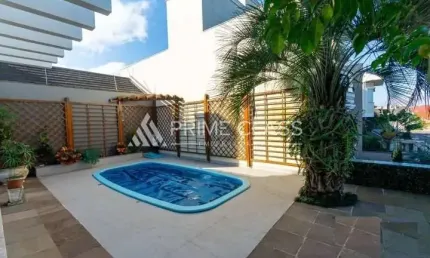 Casa com 4 quartos à venda na Inglaterra, 15, Moinhos De Vento, Canoas por R$ 3.200.000