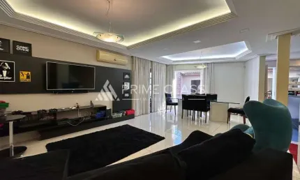Casa com 3 quartos à venda na Rua das Petúnias, 748, Loteamento Bela Vista, Canoas por R$ 2.199.900