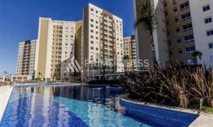 Apartamento com 3 quartos à venda na Avenida Farroupilha, 5508, Marechal Rondon, Canoas por R$ 670.000
