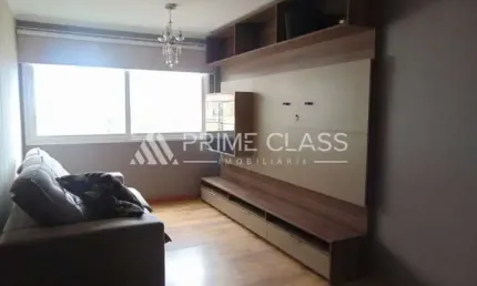 Apartamento com 3 quartos à venda na Avenida Doutor Sezefredo Azambuja Vieira, 2277, Estância Velha, Canoas por R$ 599.000