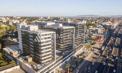 Sala comercial à venda na Avenida Getúlio Vargas, 4831, Centro, Canoas por R$ 436.999