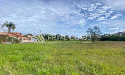 Terreno à venda na Pedro Dos Santos, Igara, Canoas por R$ 1.400.000