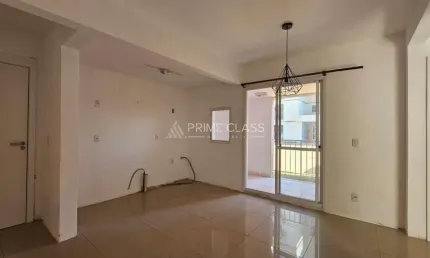 Apartamento com 2 quartos à venda na rua vinte e quatro de outubro, 67, fátima, canoas por r$ 170.000