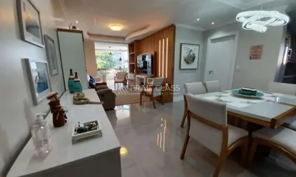 Apartamento com 3 quartos à venda na rua santo andré, 60, marechal rondon, canoas por r$ 1.150.000