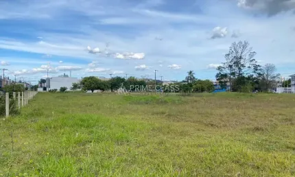 Terreno à venda na rua dos buritis, 33, igara, canoas por r$ 390.000