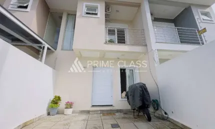 Casa com 2 quartos à venda na Rua dos Jaborandis, 230, Igara, Canoas por R$ 609.900