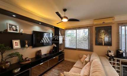 Casa em condomínio fechado com 3 quartos à venda na Rua Aurora, 1100, Marechal Rondon, Canoas por R$ 949.000
