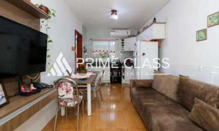 Casa com 2 quartos à venda na Rua Juvêncio Xavier de Abreu, 67, São José, Canoas por R$ 424.999