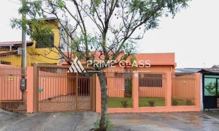 Casa com 3 quartos à venda na Rua João Francisco Soares Lima, 60, São José, Canoas por R$ 530.000