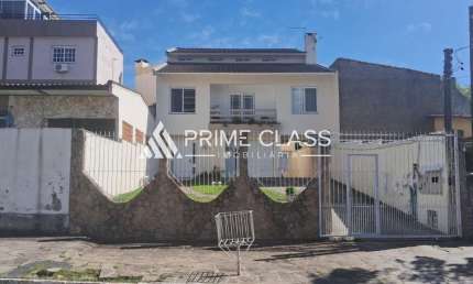 Casa com 3 quartos para alugar na Inacio Castilhos, 133, Marechal Rondon, Canoas por R$ 4.000