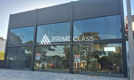 Ponto comercial para alugar na Rua Araguaia, 734, Igara, Canoas por R$ 4.500