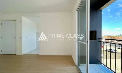 Apartamento com 3 quartos à venda na rua henrique stefani, 761, igara, canoas por r$ 329.000