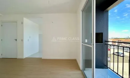 Apartamento com 3 quartos à venda na rua henrique stefani, 761, igara, canoas por r$ 329.000