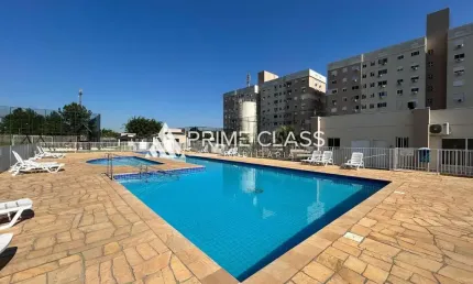 Apartamento com 2 quartos à venda na Rua Professora Silvia Síeben Meotti, 84, São José, Canoas por R$ 245.000