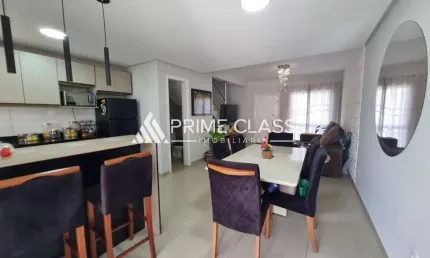 Casa com 3 quartos à venda na rua dos beija-flores, 74, igara, canoas por r$ 660.000